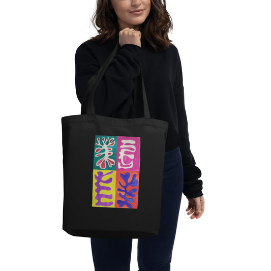 Eco Tote Bag